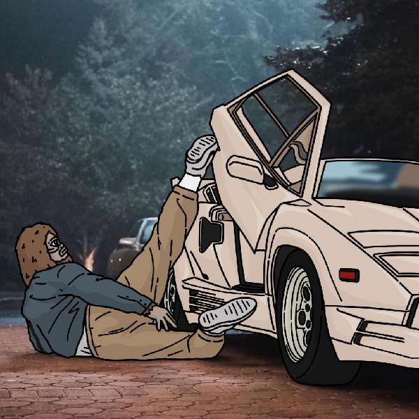 bigfacts-character-fall from car